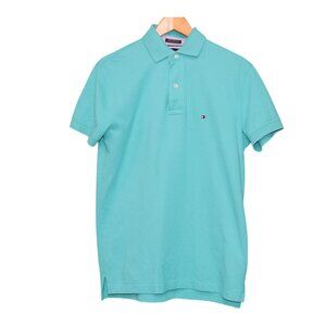 Men's Tommy Hilfiger Regular Fit Golf Shirt | Polo Shirt